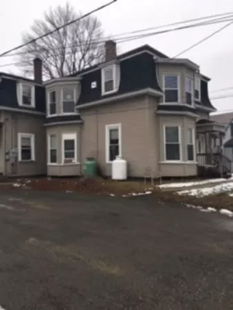 Orange, MA 01364,156 East Main Street