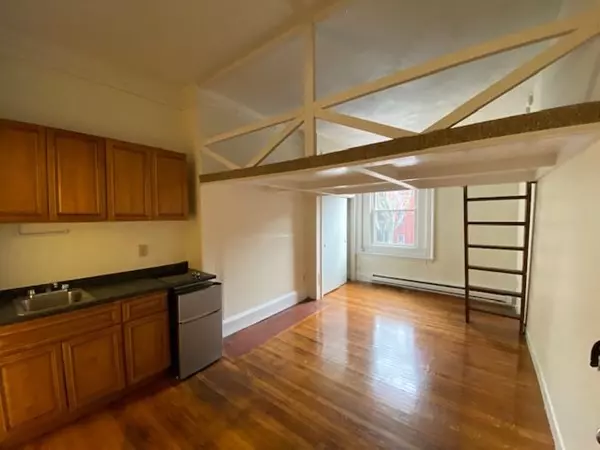 507 Beacon #2, Boston, MA 02215