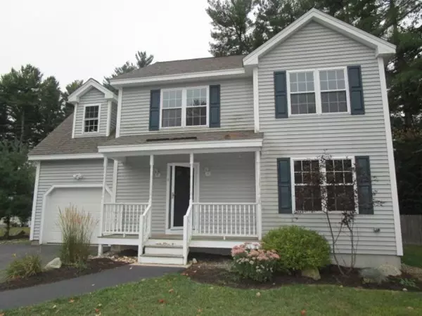 1 Thomas Ln #1, Pepperell, MA 01463