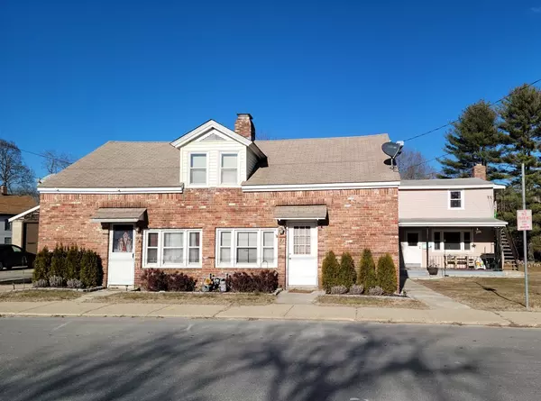 20-24 Farnum Street, Blackstone, MA 01504