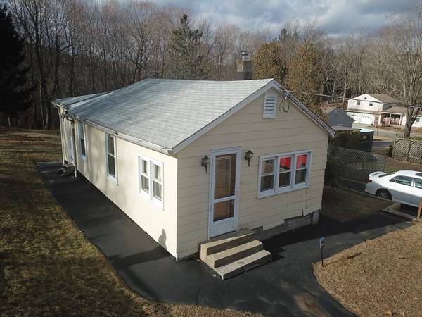 56 Towtaid St, , Leicester, MA 01611