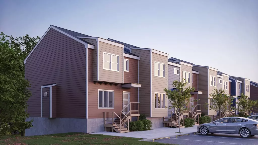 Whitman, MA 02382,680 Temple St, Building D #1