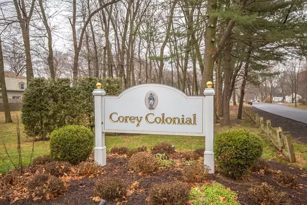 Agawam, MA 01001,125 Corey Colonial #125
