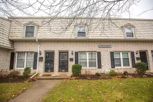 Agawam, MA 01001,125 Corey Colonial #125