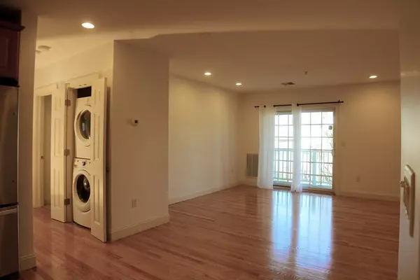 Quincy, MA 02169,328 Copeland Street #2A