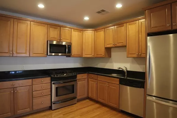 Quincy, MA 02169,328 Copeland Street #2A