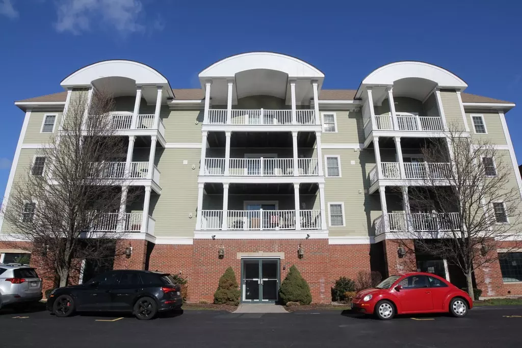 Quincy, MA 02169,328 Copeland Street #2A