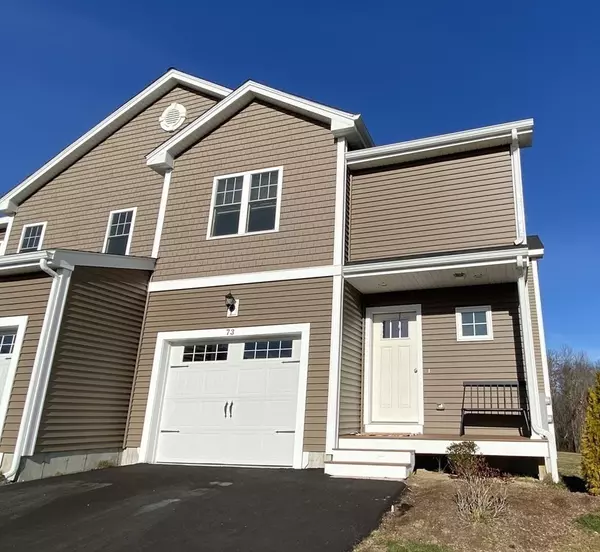 Lakeville, MA 02347,73 Riverside Dr #73