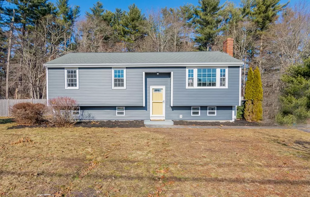 Hanson, MA 02341,207 Gorwin Dr