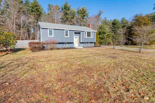 Hanson, MA 02341,207 Gorwin Dr