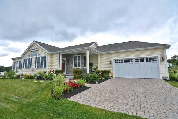 4 Ava Lane, Rehoboth, RI 02879