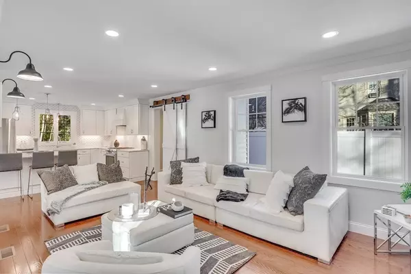 Sudbury, MA 01776,16 Oakwood Ave