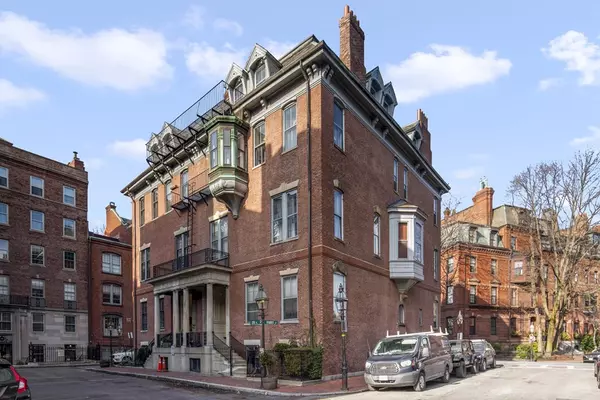 1 Otis Place, Boston, MA 02108