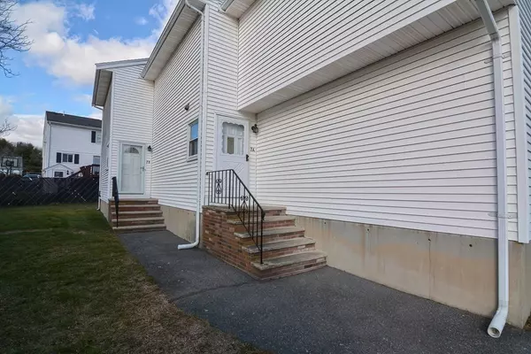 Saugus, MA 01906,7 Saugus Ave