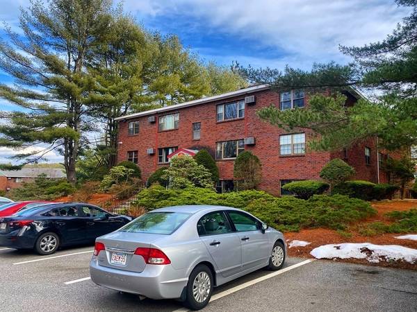 42 Swanson Court #23A, Boxborough, MA 01719