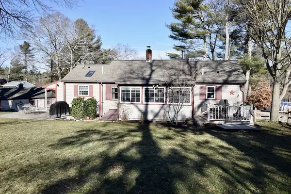 Lakeville, MA 02347,16 Jeanine Street