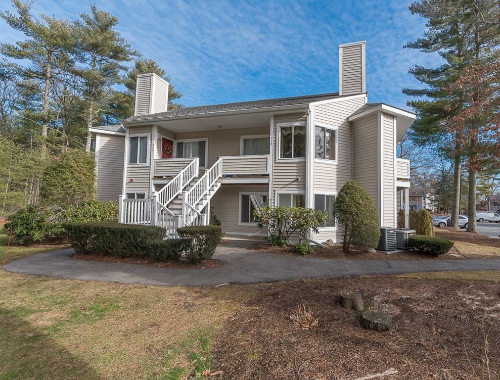 750 Whittenton St #914, Taunton, MA 02780