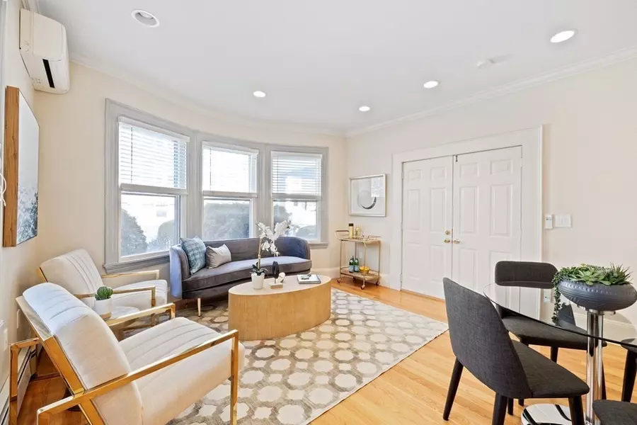 12 Colliston Rd #2, Boston, MA 02135