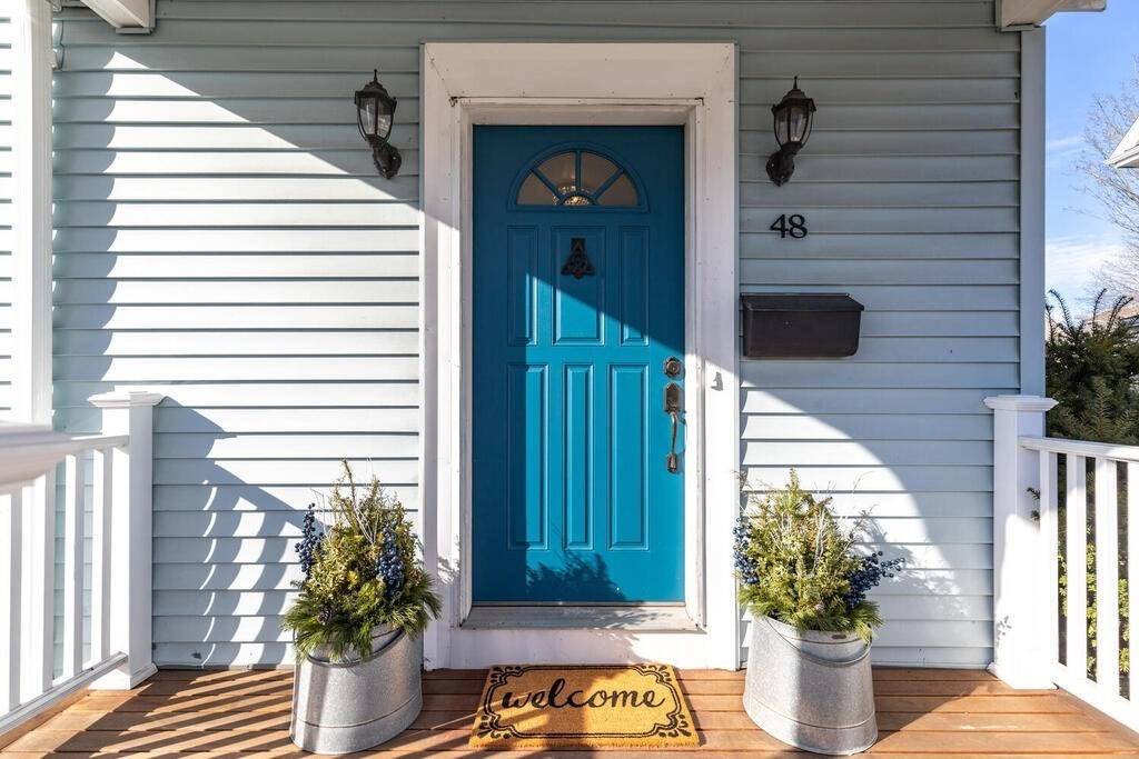 48 Farragut Avenue, Medford, MA 02155