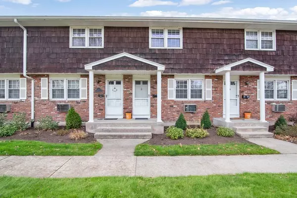 418 Meadow St #A2, Agawam, MA 01001