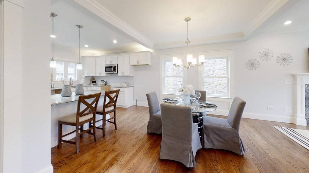 Medford, MA 02155,210 Forest Street #210