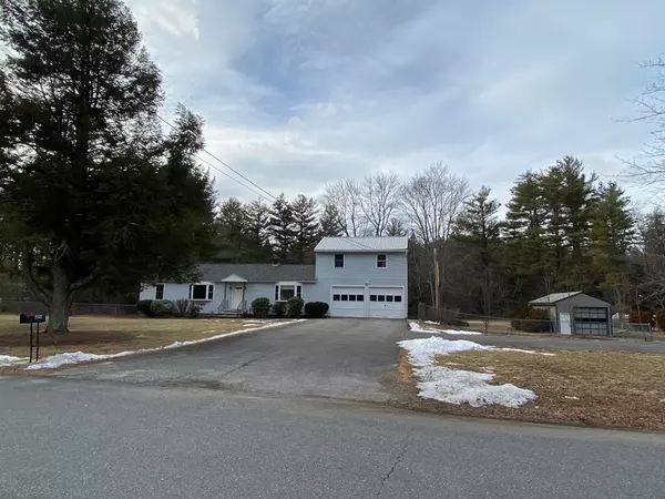 192 Mason Rd, Townsend, MA 01474