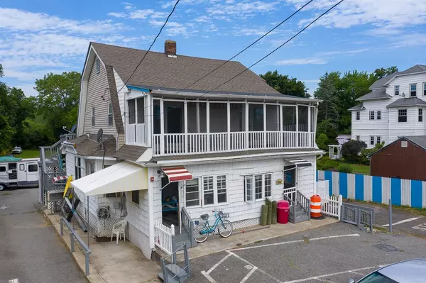 Agawam, MA 01001,1744 Main St