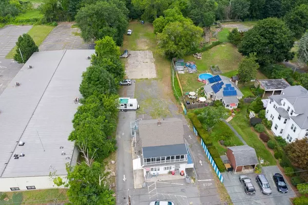 Agawam, MA 01001,1744 Main St