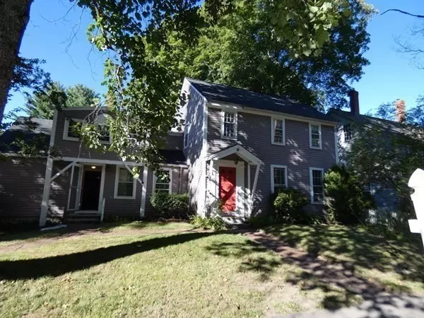 Groton, MA 01450,88 Pleasant St