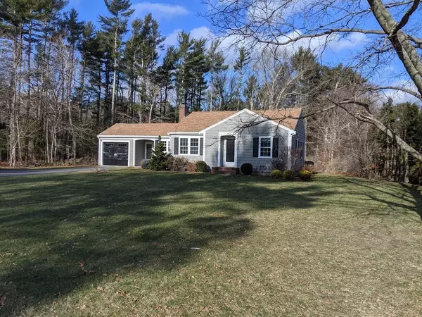 474 Tremont St, Duxbury, MA 02332