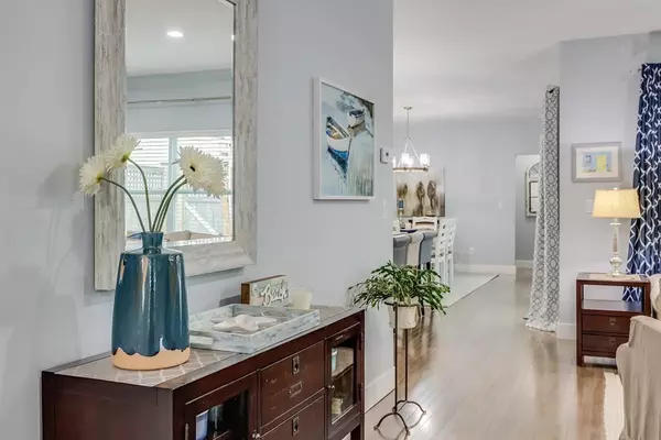 Plymouth, MA 02360,26 Hatherly Rise #26