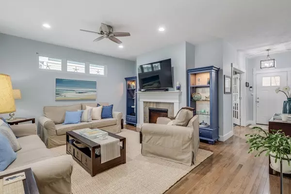 Plymouth, MA 02360,26 Hatherly Rise #26