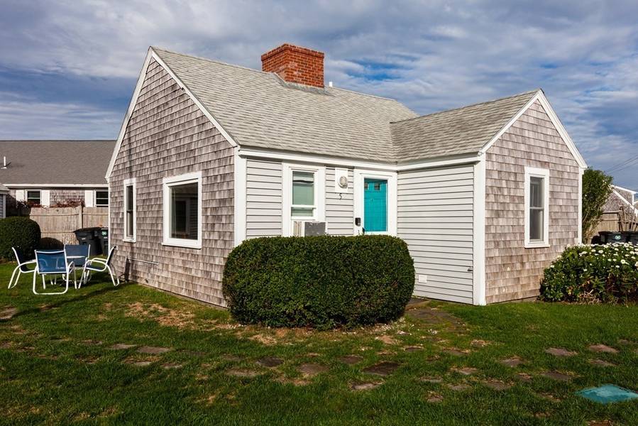 618 Shore Rd #5, Truro, MA 02652