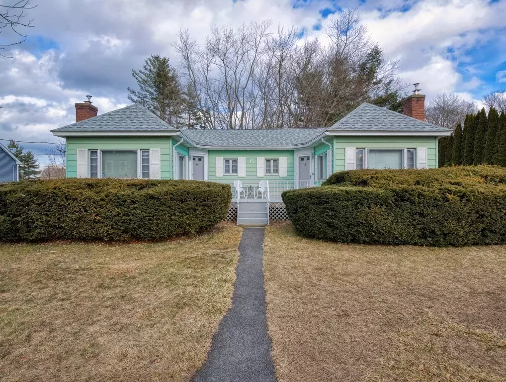 Auburn, MA 01501,15 Jerome Ave