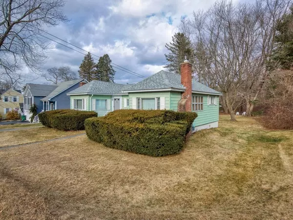 Auburn, MA 01501,15 Jerome Ave