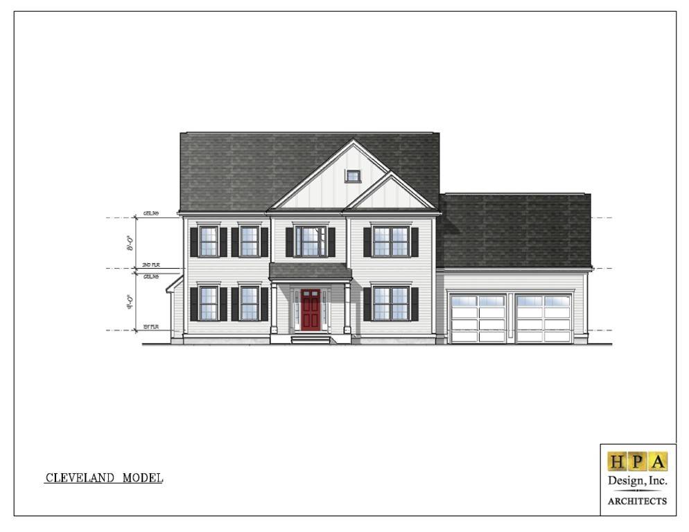 5 Shire #21, North Attleboro, MA 02760