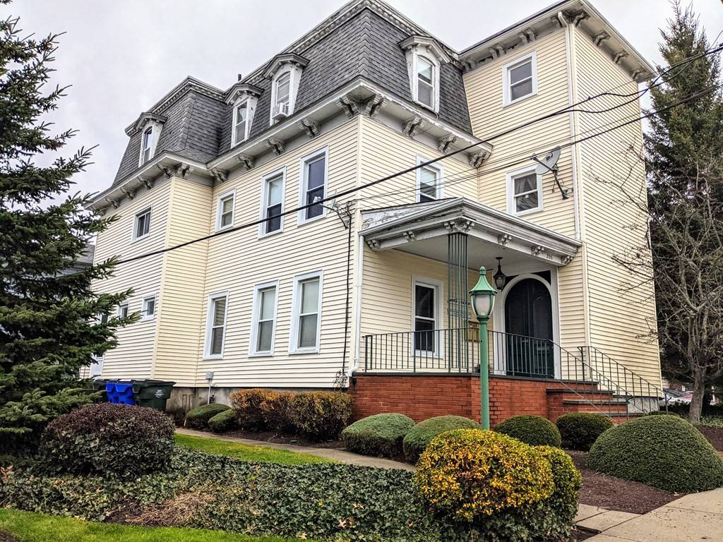 206 Winter Street, Fall River, MA 02720
