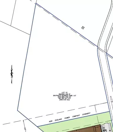 Lot 10 Research Drive, Leominster, MA 01453