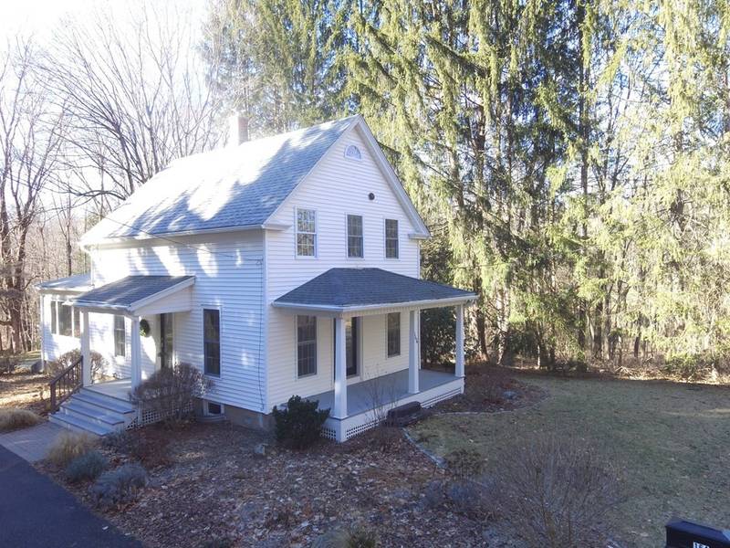 164 Woodbridge Street, South Hadley, MA 01075