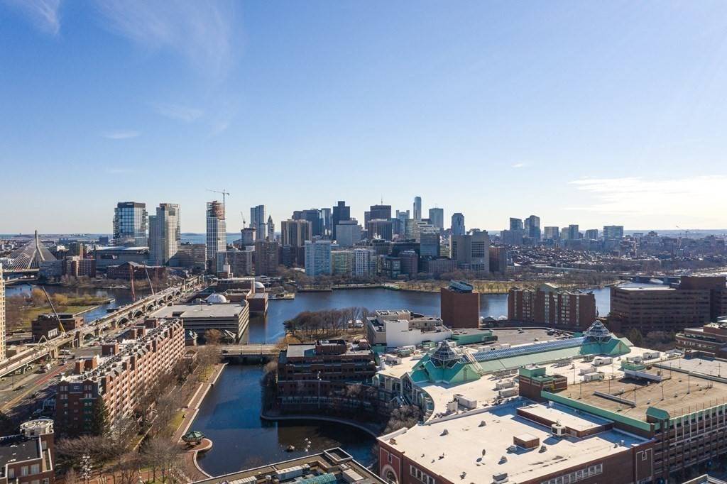 169 Monsignor O'brien Highway #214, Cambridge, MA 02141