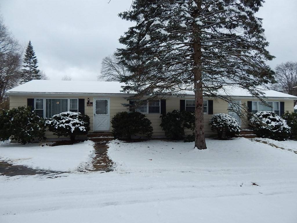 Lawrence, MA 01843,128 Sylvester St #128