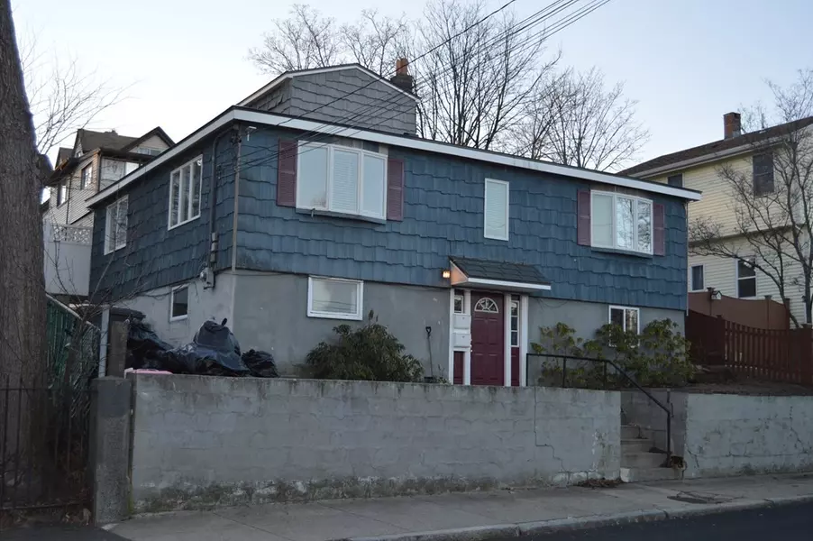 45 River Road, Winthrop, MA 02152