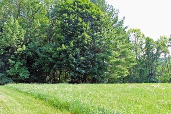 Charlemont, MA 01339,0 Warfield Road Lot 2