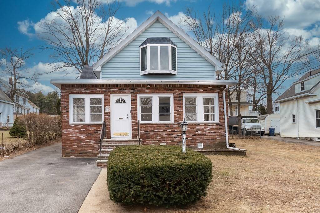 10 Summer St, Wakefield, MA 01880