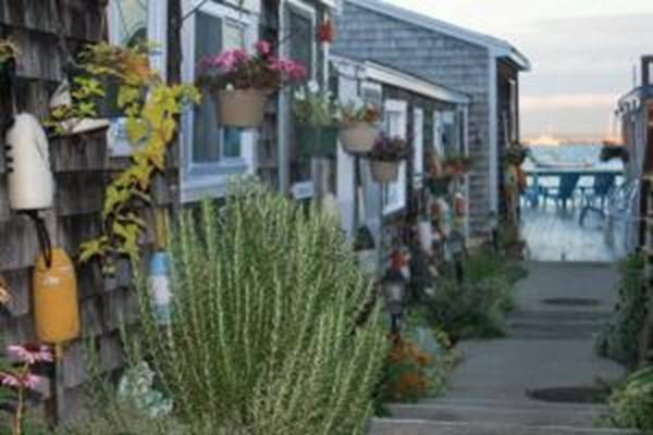 357 Commercial Street #U6, Provincetown, MA 02657