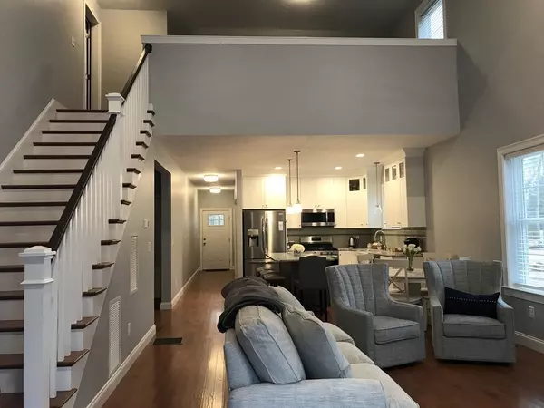 Millis, MA 02054,48 Acorn Place #48