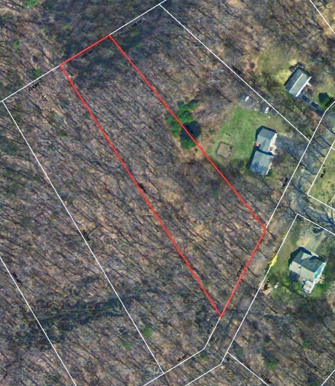 Lot 5 Alstead Path L:323, Millbury, MA 01527