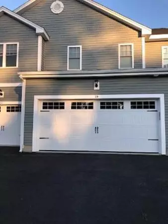 19 Bernard's Way #19, Lakeville, MA 02347