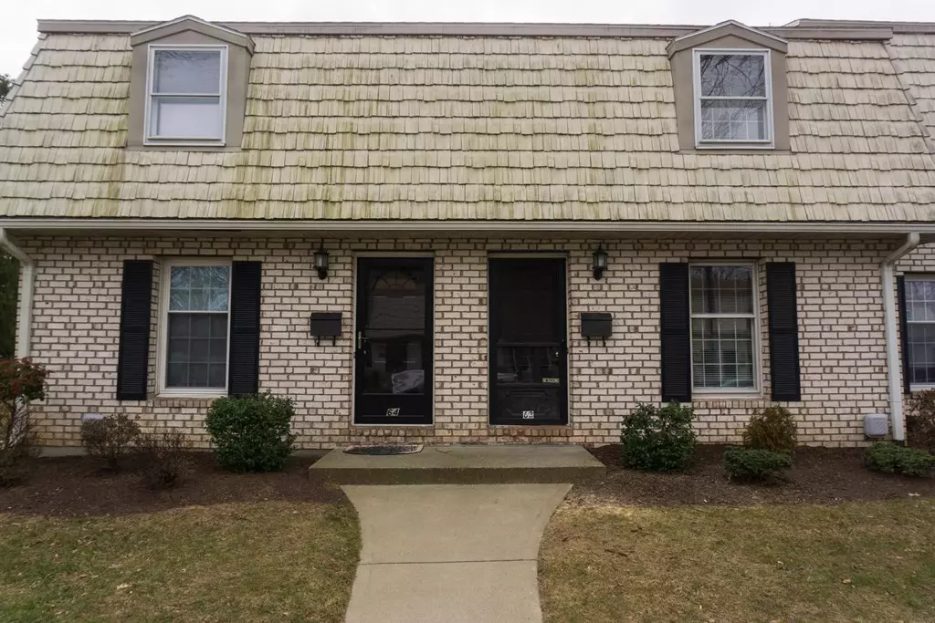 Agawam, MA 01001,63 Corey Colonial #63