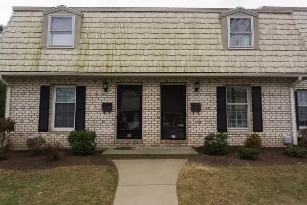 63 Corey Colonial #63, Agawam, MA 01001